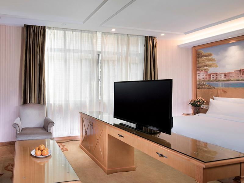 Vienna Hotel Qingyuan Yingde Guangming Road Exterior photo
